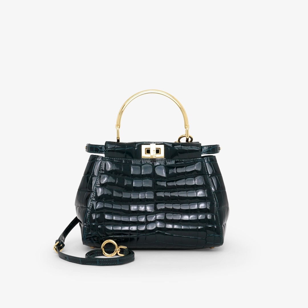 Peekaboo Mini