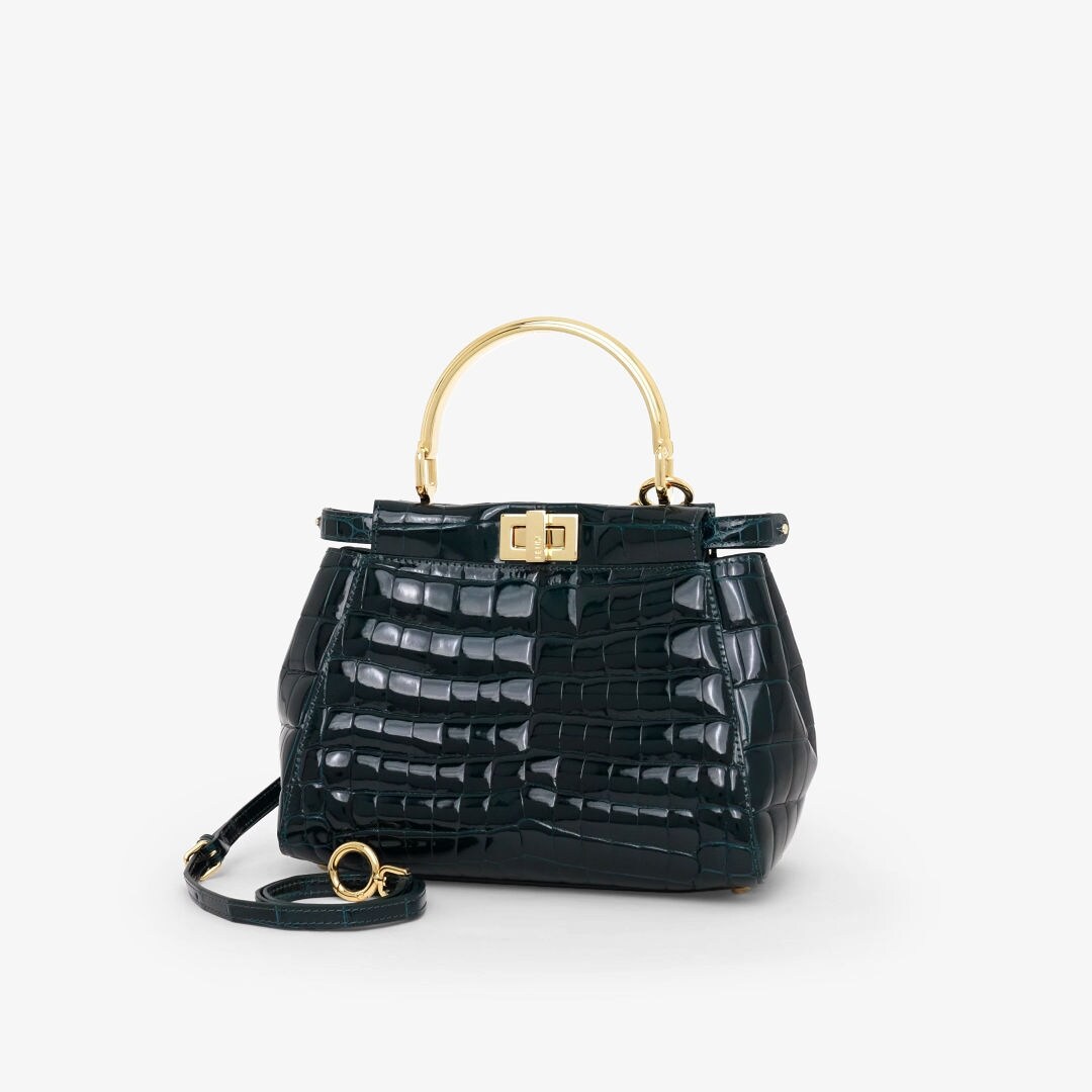 Peekaboo Mini
