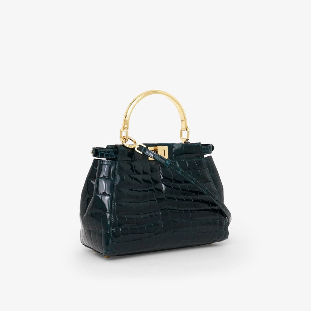 Peekaboo Mini