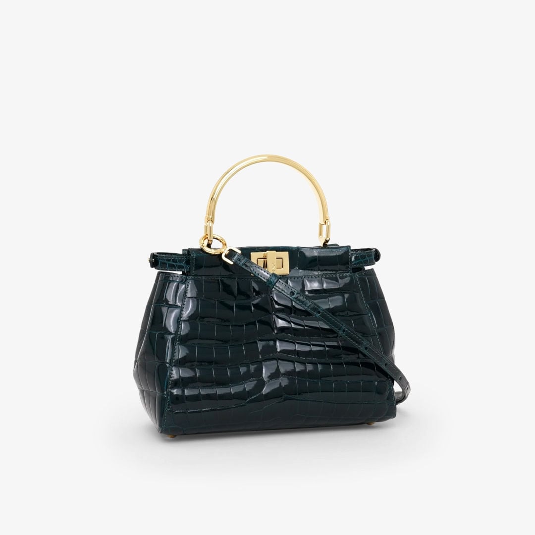 Peekaboo Mini