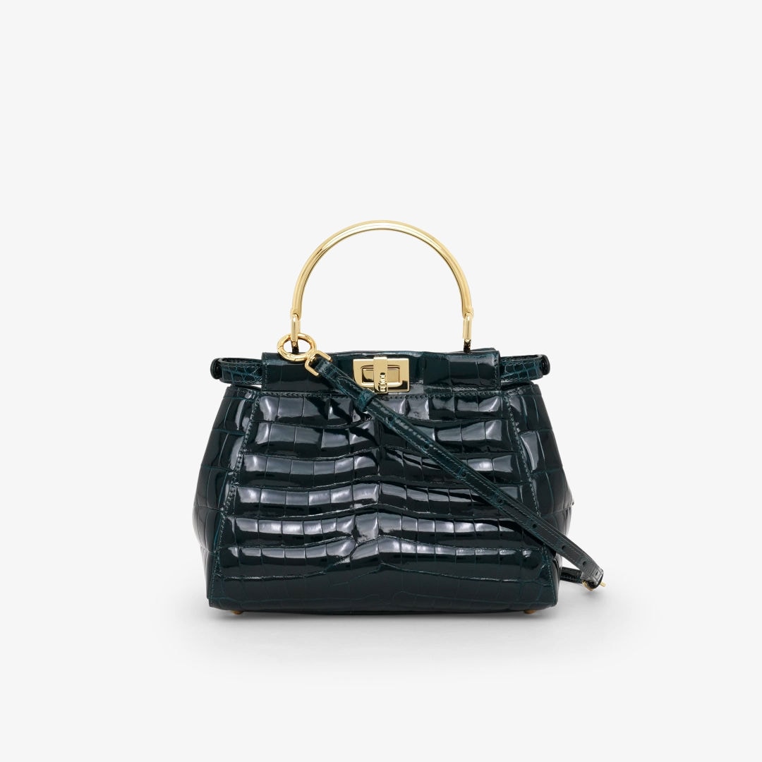 Peekaboo Mini