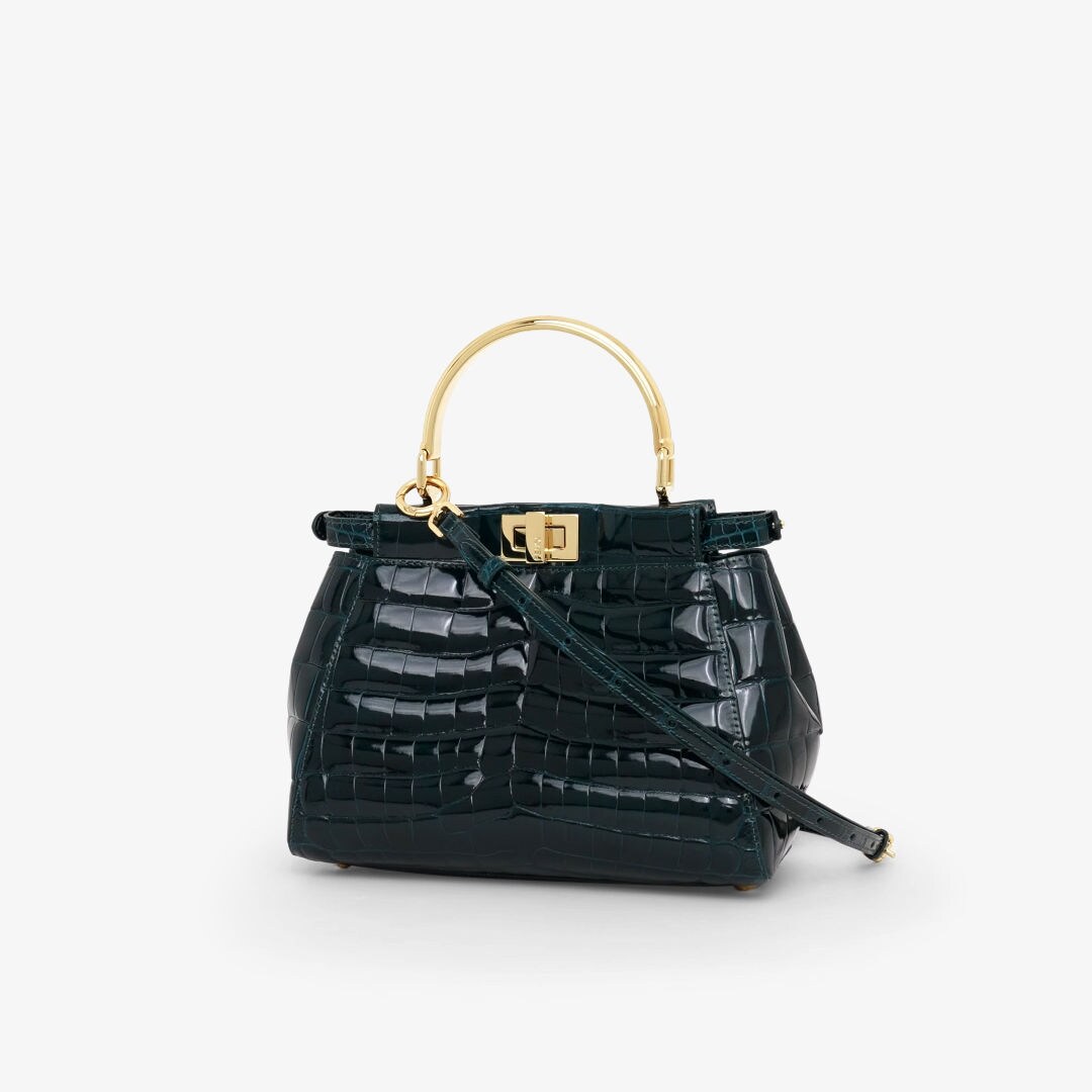 Peekaboo Mini