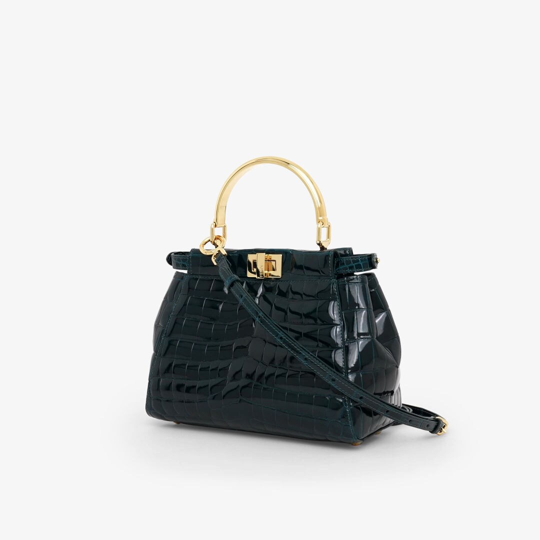 Peekaboo Mini