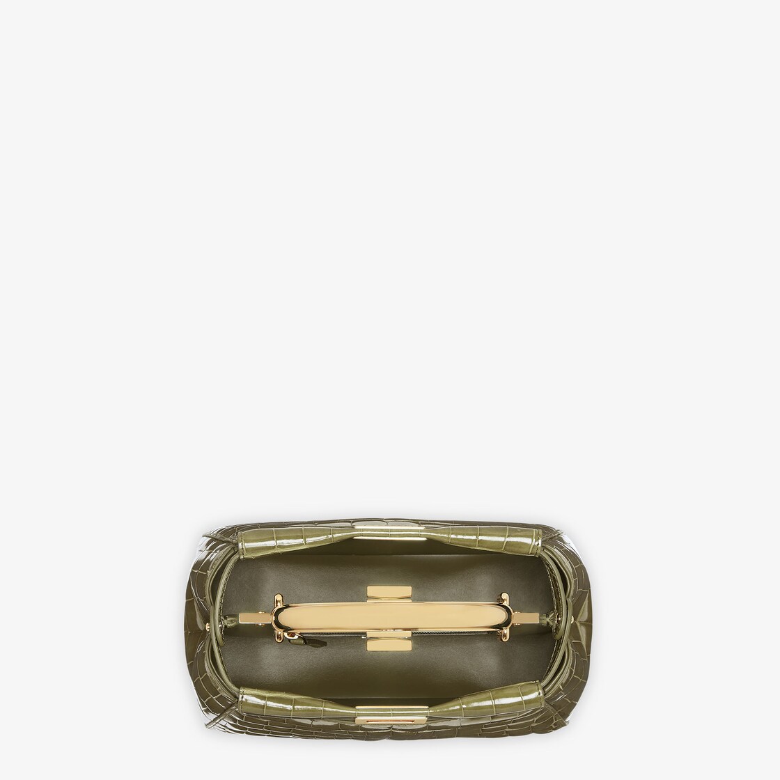 Peekaboo Mini Precious skin Green - Image 4/5