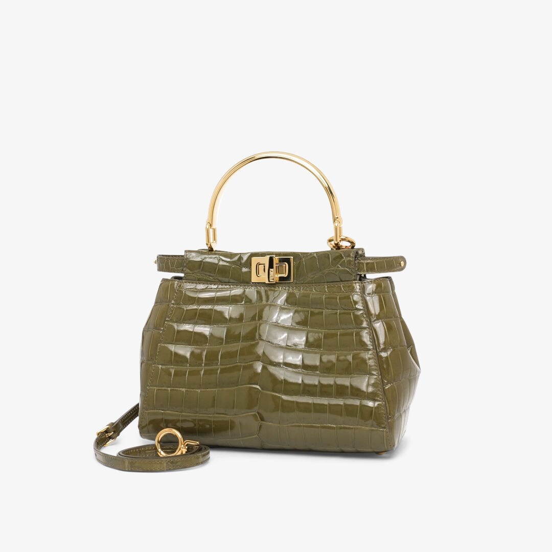 Peekaboo Mini