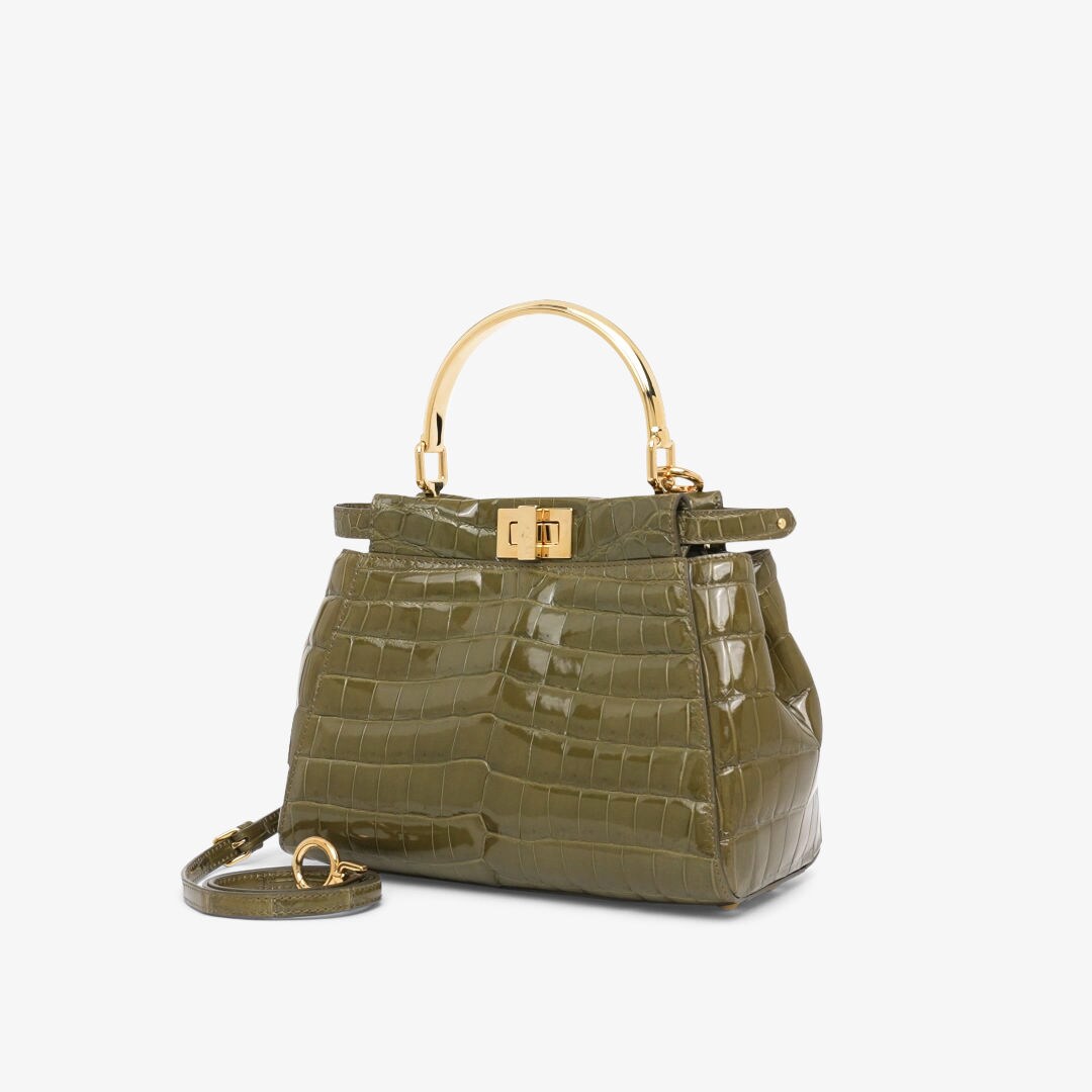 Peekaboo Mini