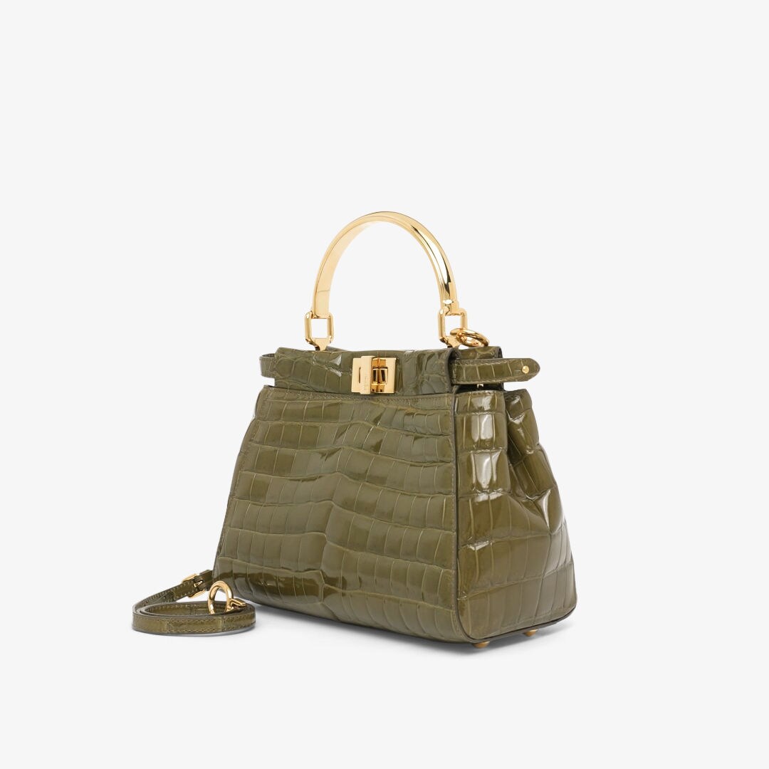 Peekaboo Mini