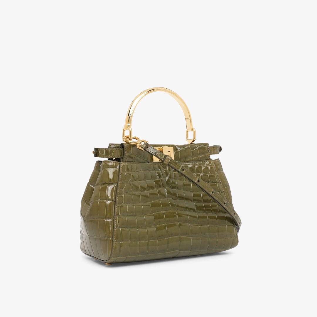 Peekaboo Mini