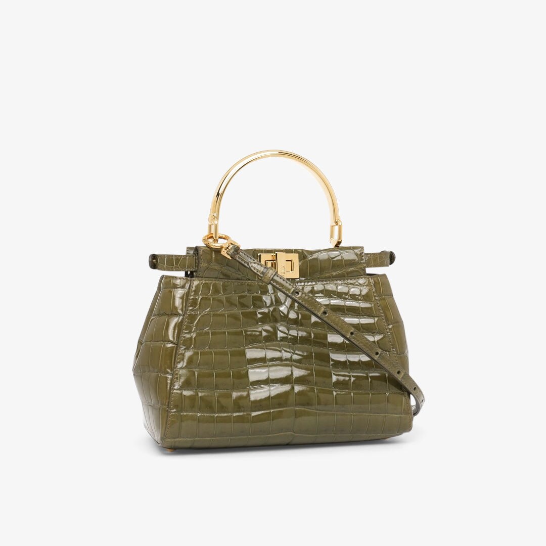 Peekaboo Mini