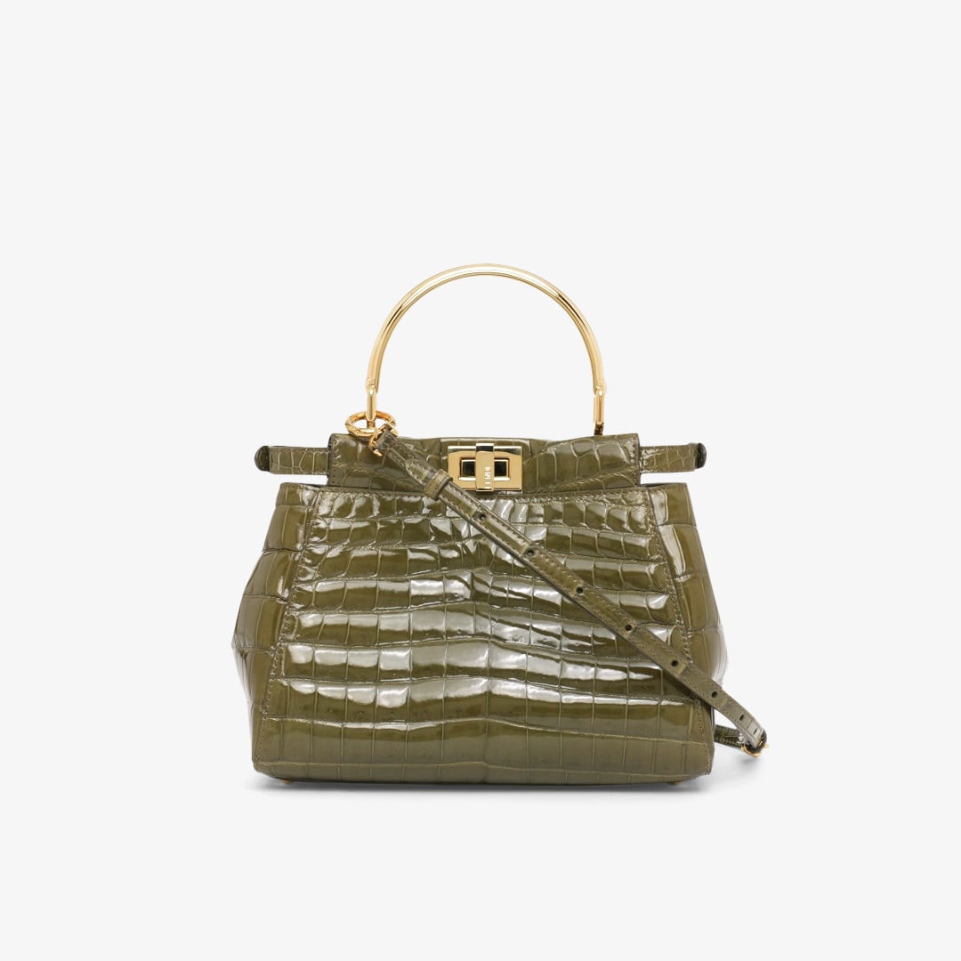 Peekaboo Mini