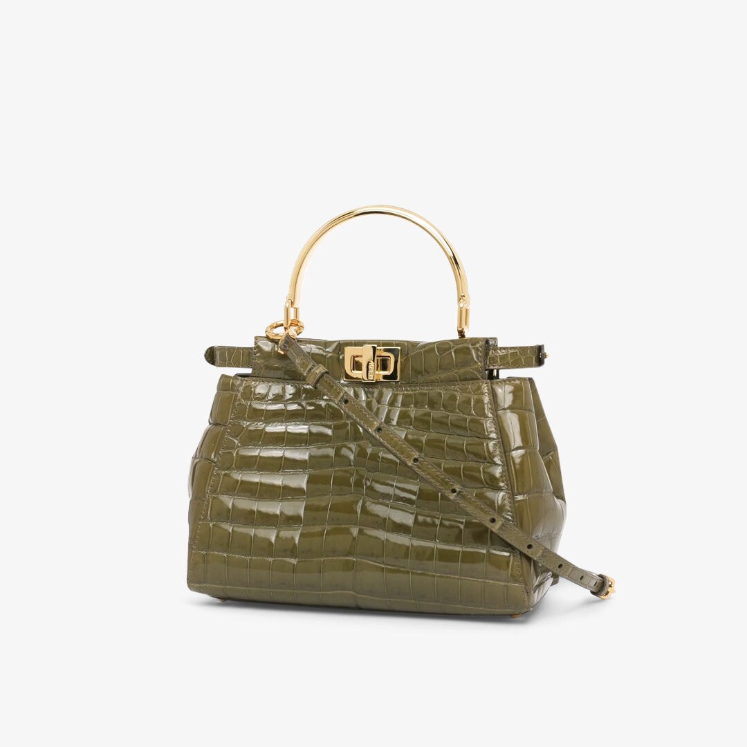 Peekaboo Mini