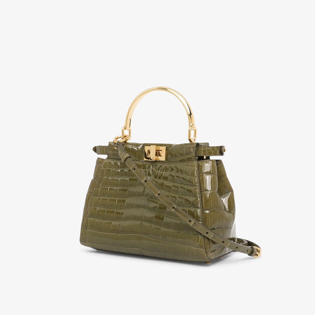 Peekaboo Mini