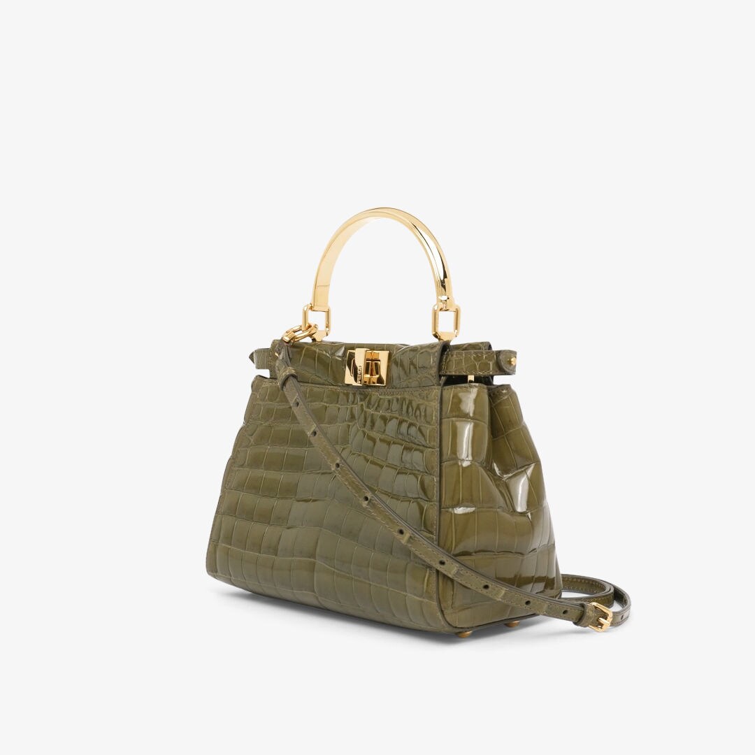 Peekaboo Mini