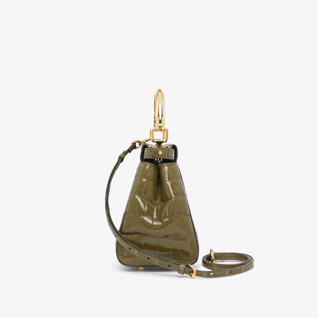 Peekaboo Mini