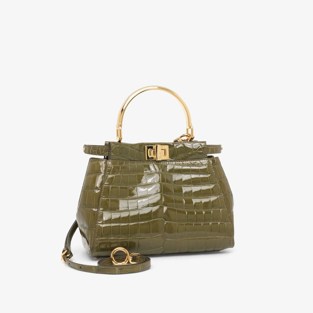 Peekaboo Mini