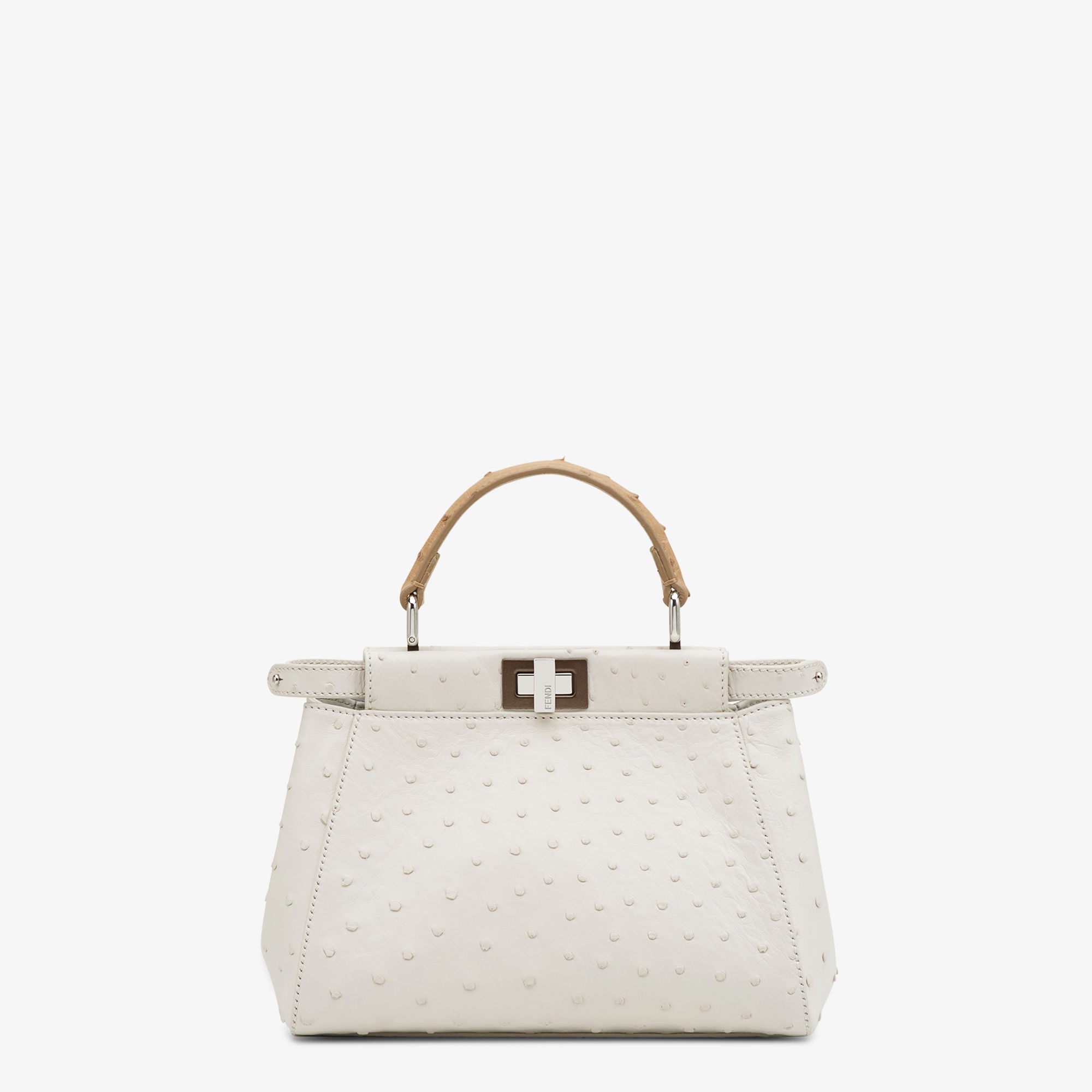 fendi peekaboo 33cm