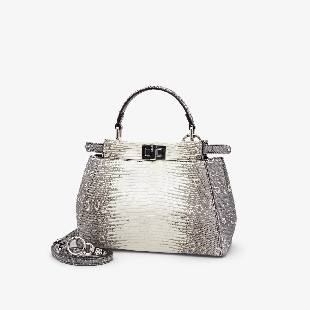 Peekaboo Mini