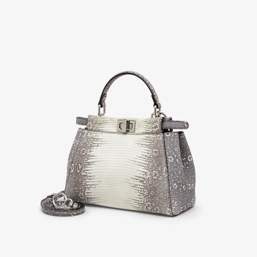 Peekaboo Mini