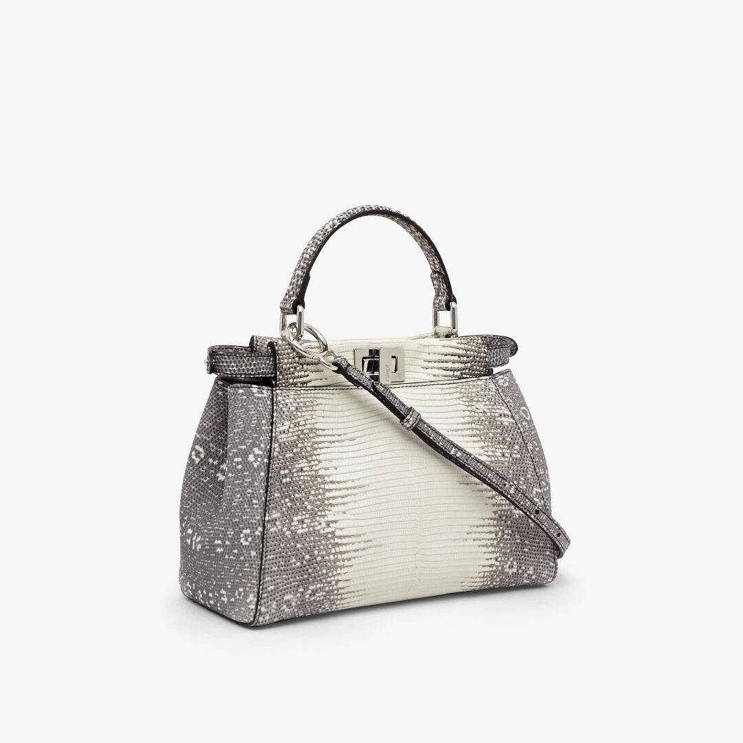 Peekaboo Mini
