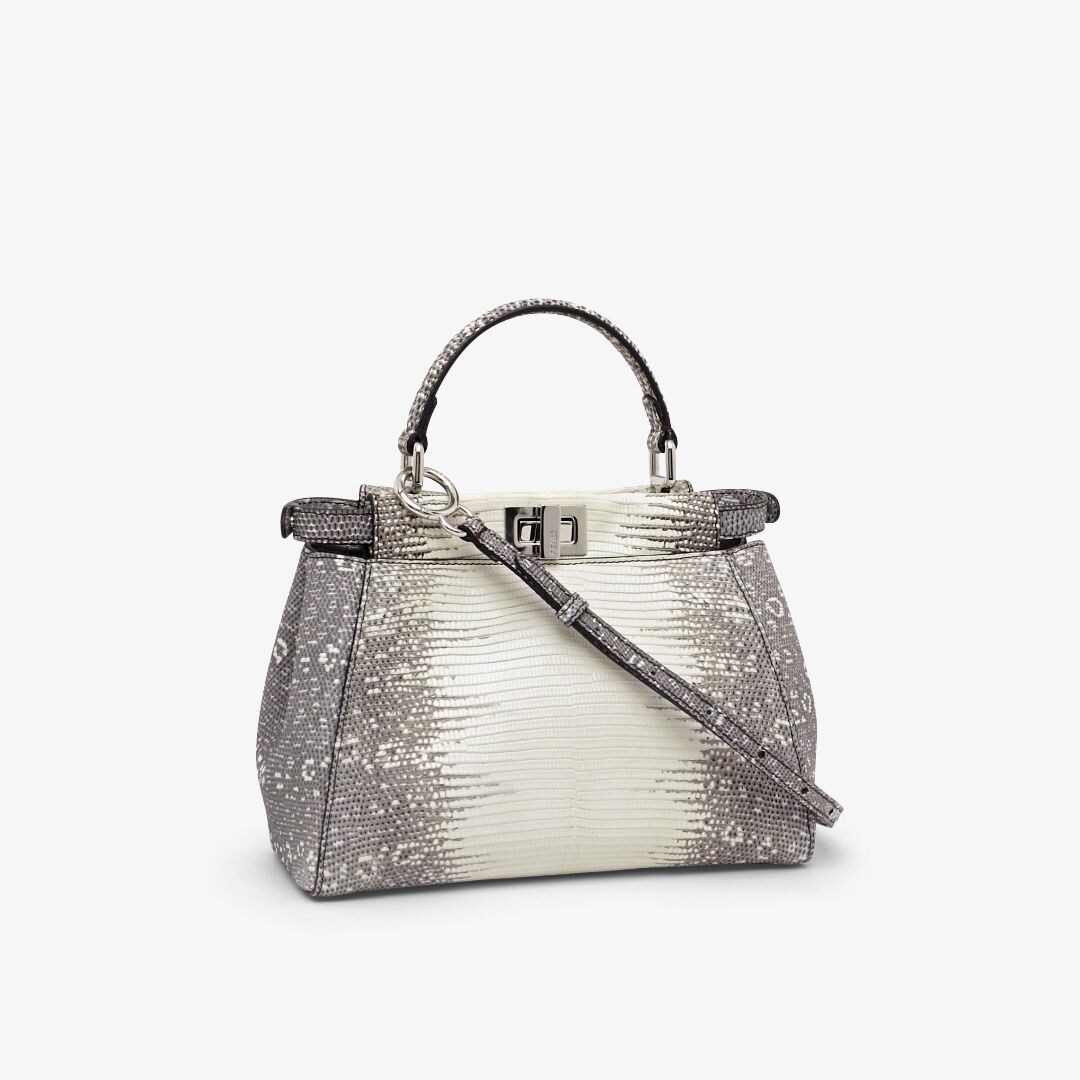Peekaboo Mini