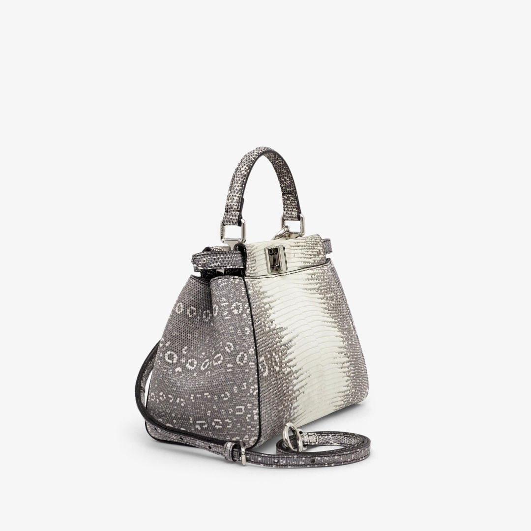 Peekaboo Mini