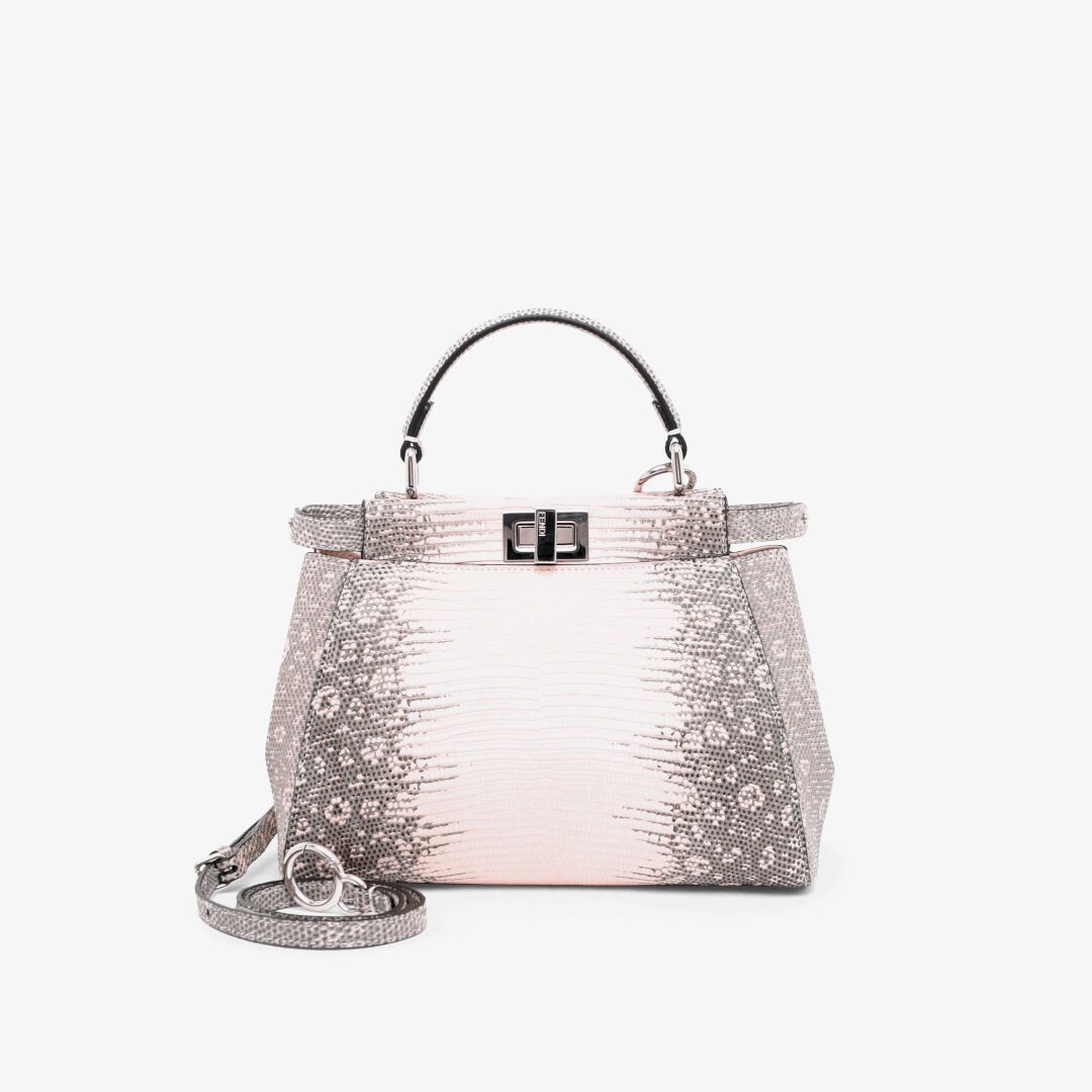 Peekaboo Mini