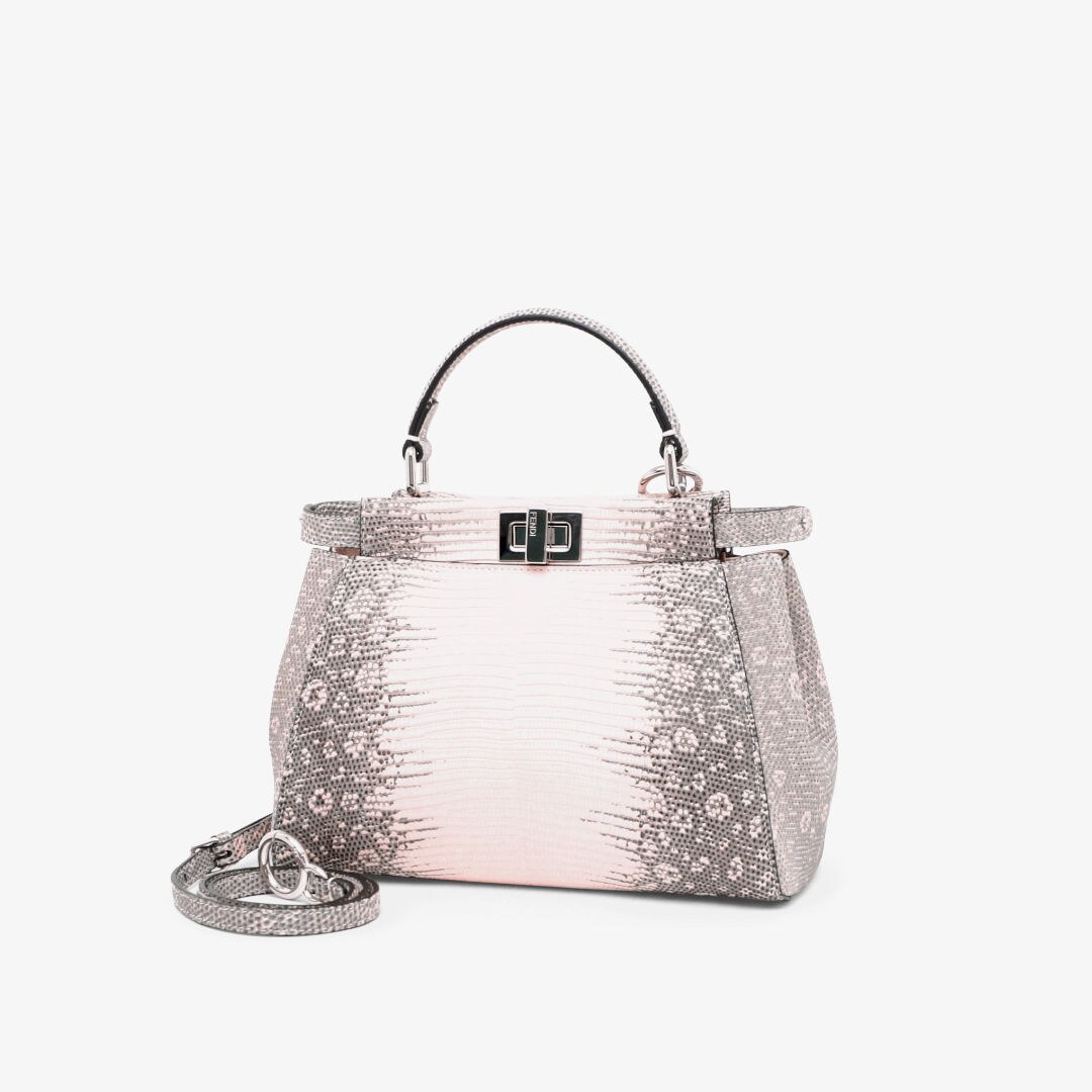 Peekaboo Mini