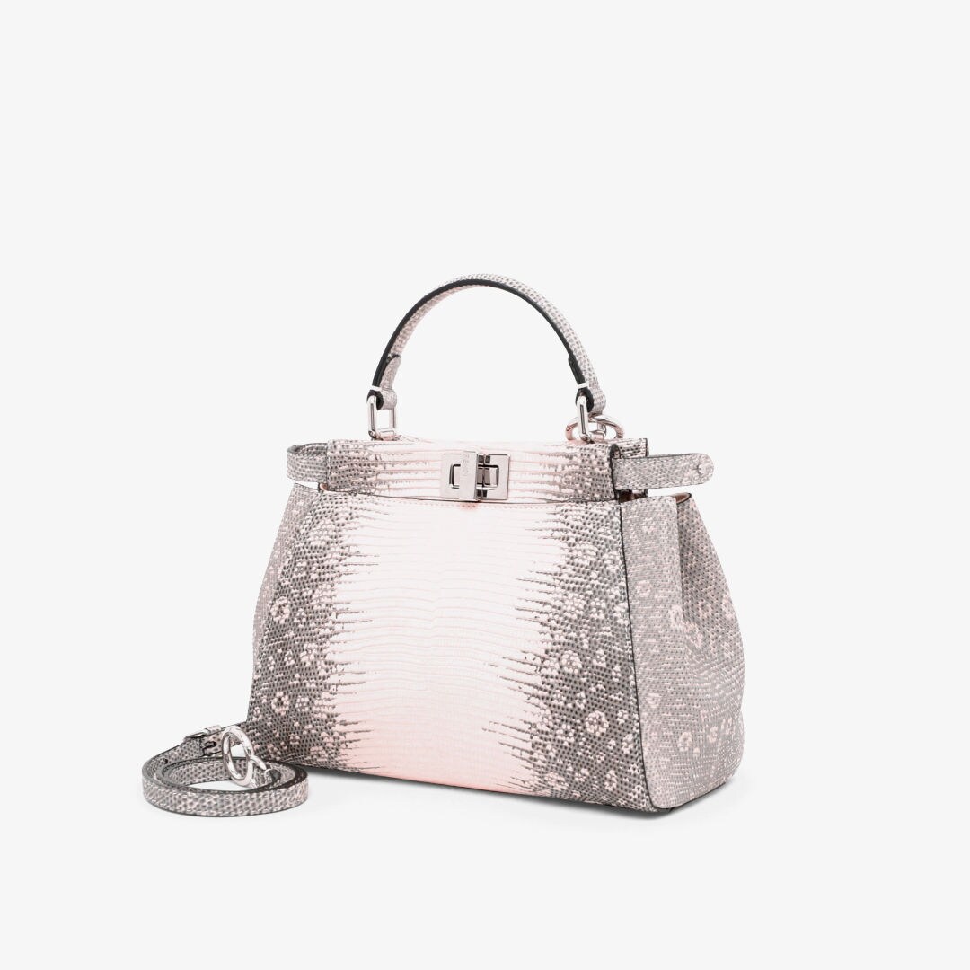 Peekaboo Mini