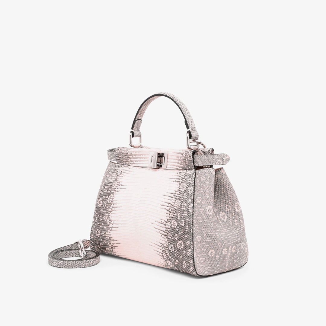 Peekaboo Mini