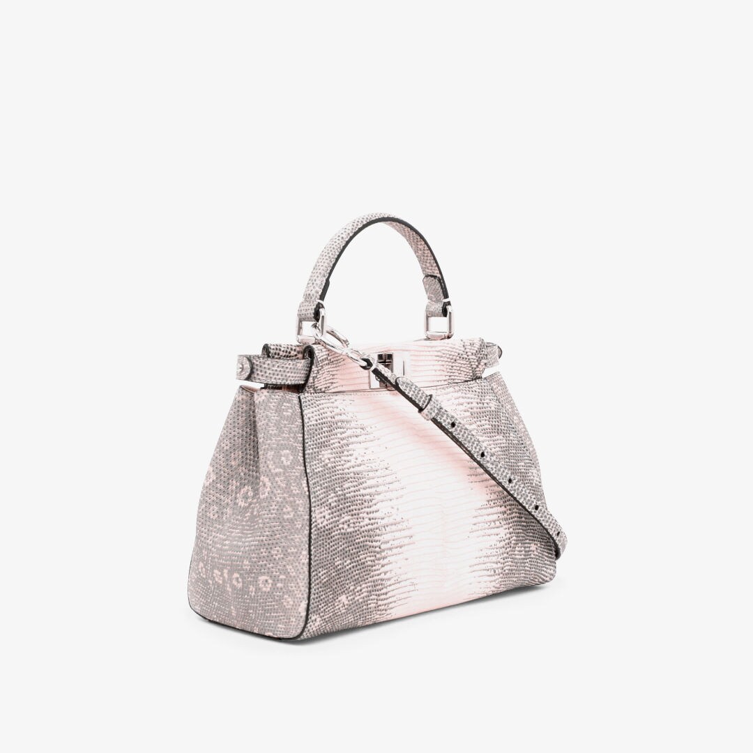 Peekaboo Mini
