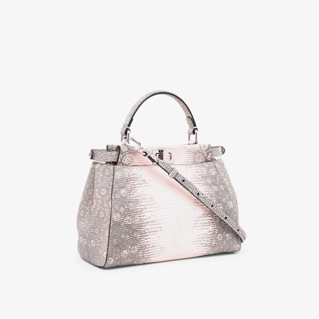 Peekaboo Mini