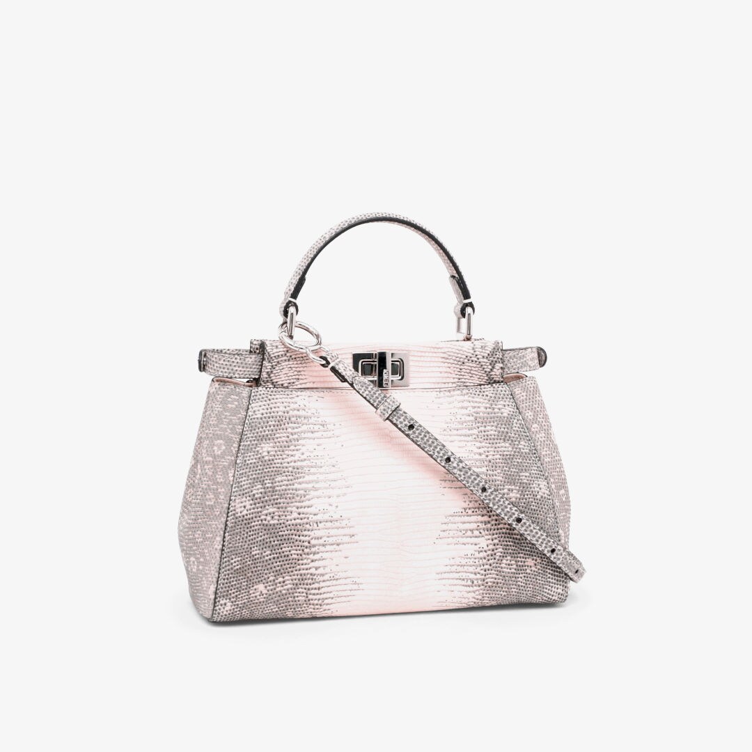 Peekaboo Mini