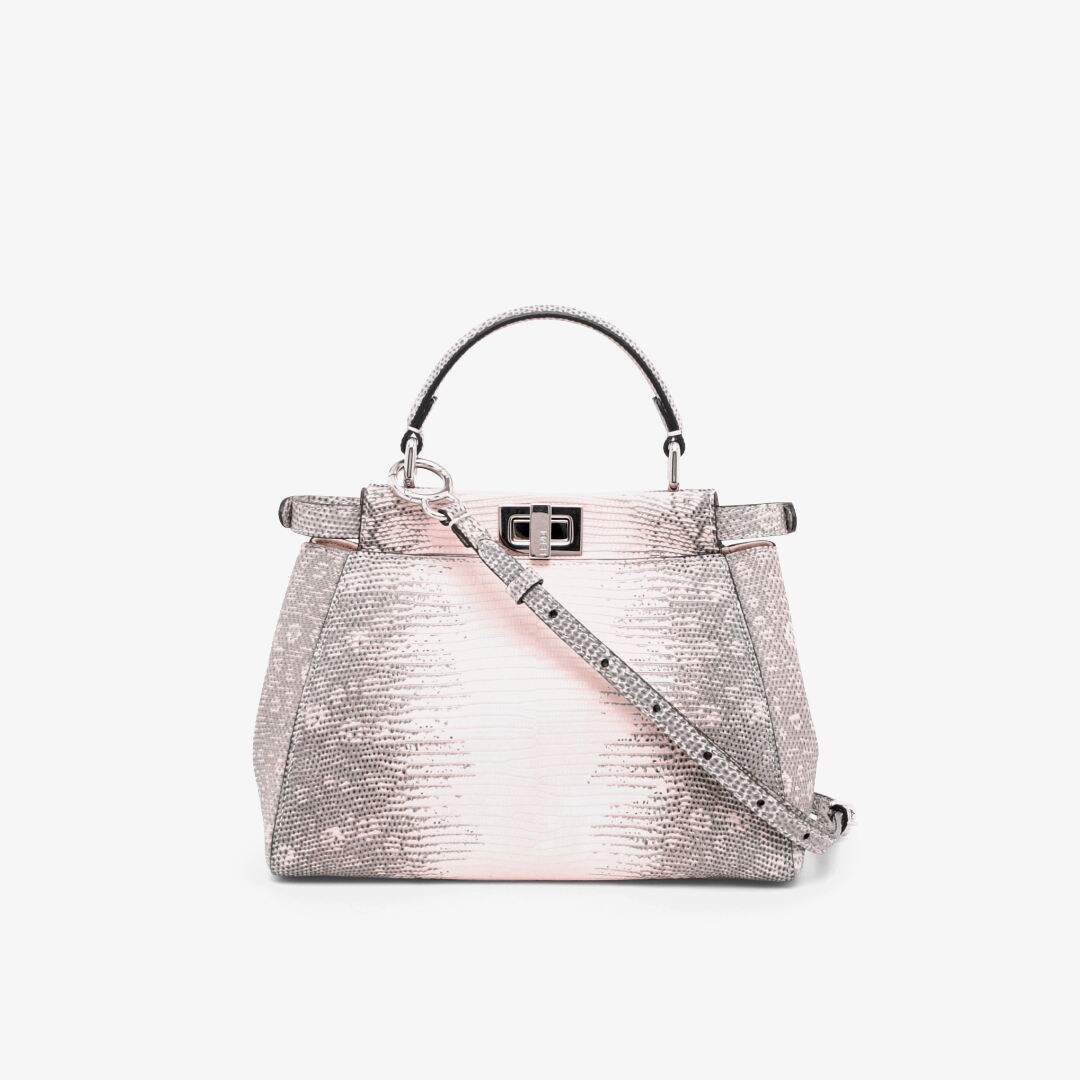 Peekaboo Mini