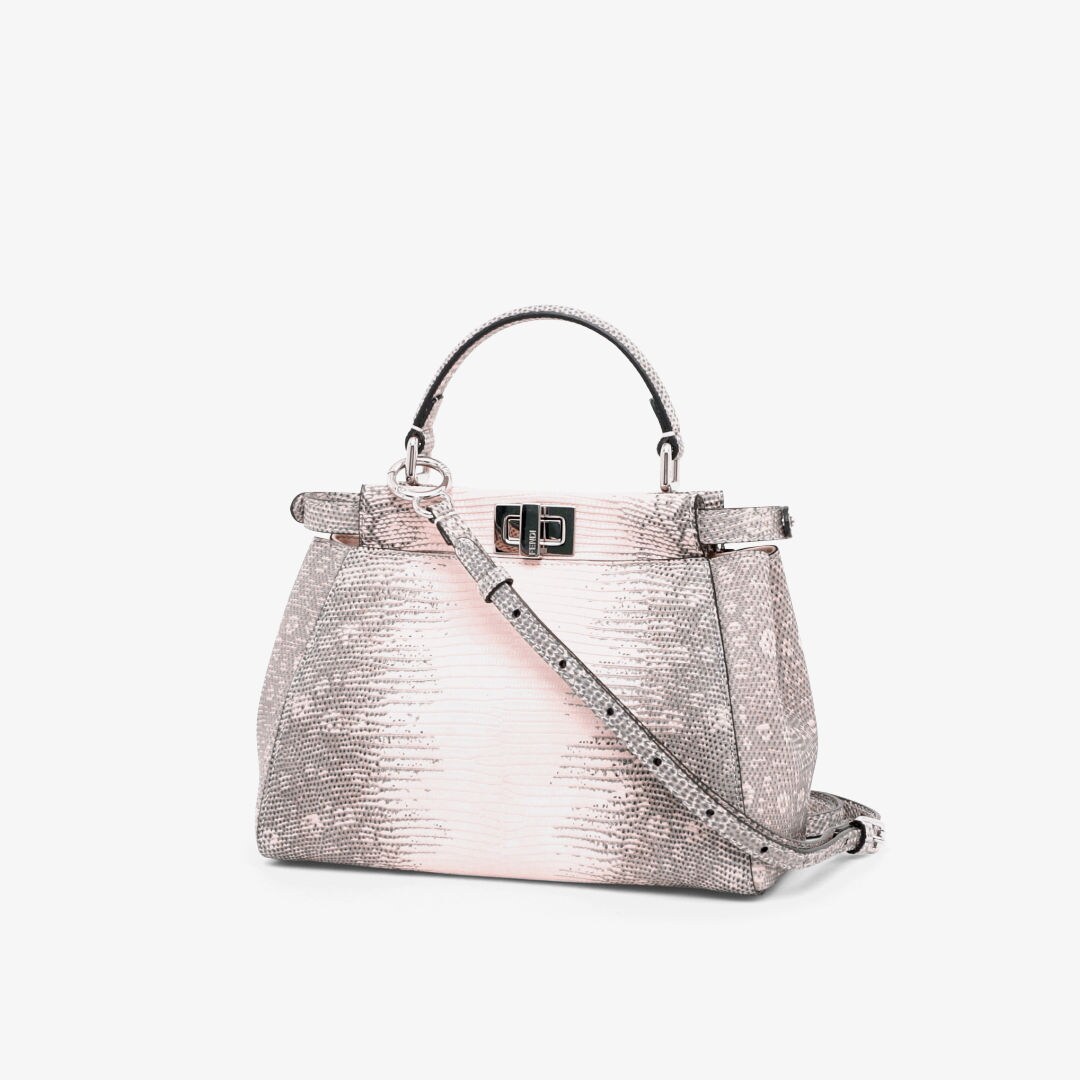 Peekaboo Mini