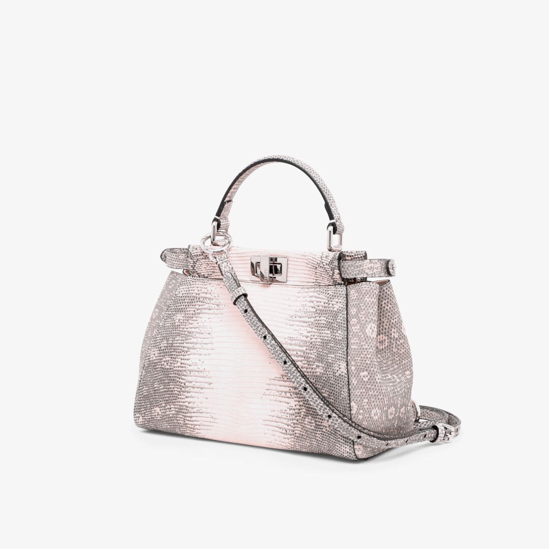 Peekaboo Mini