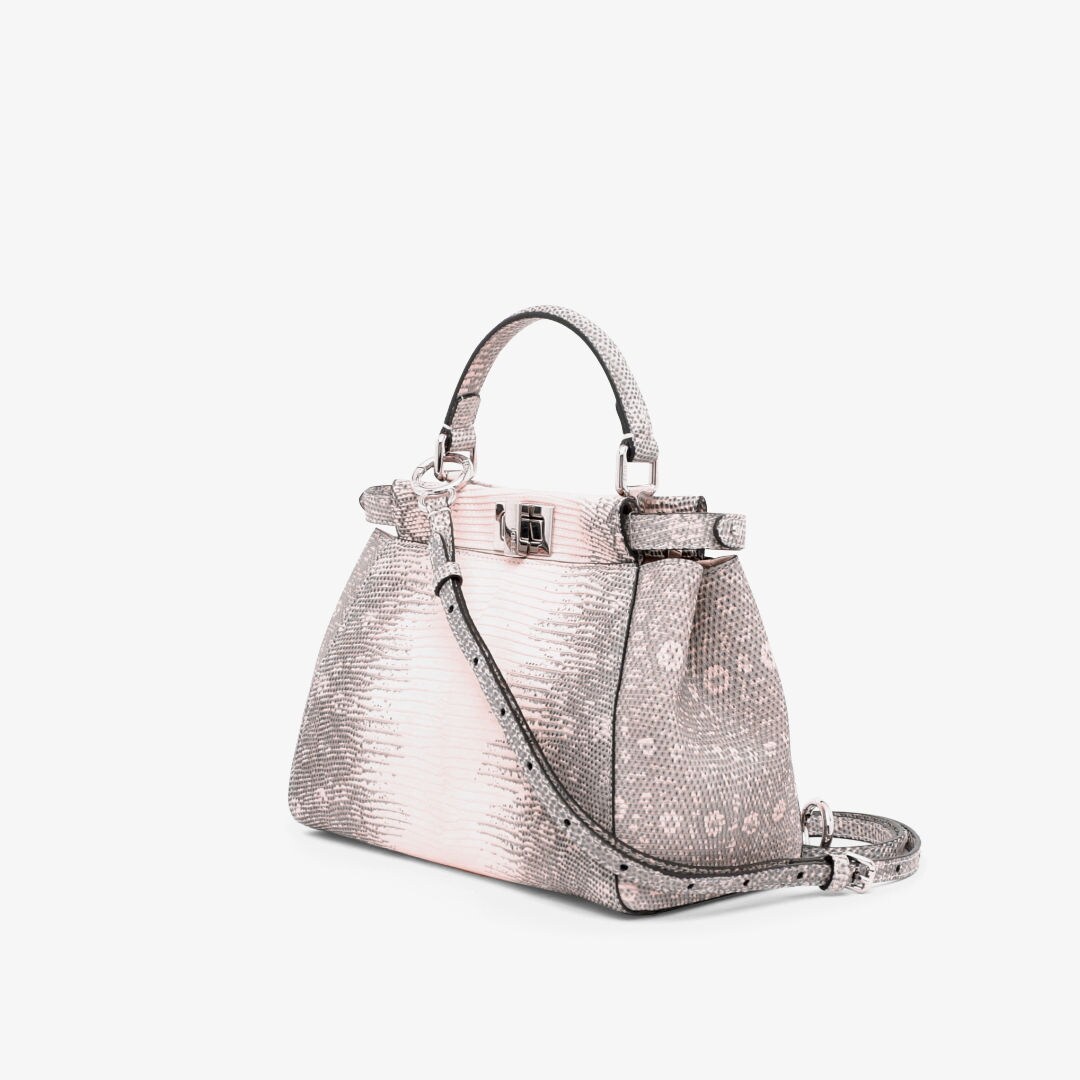 Peekaboo Mini