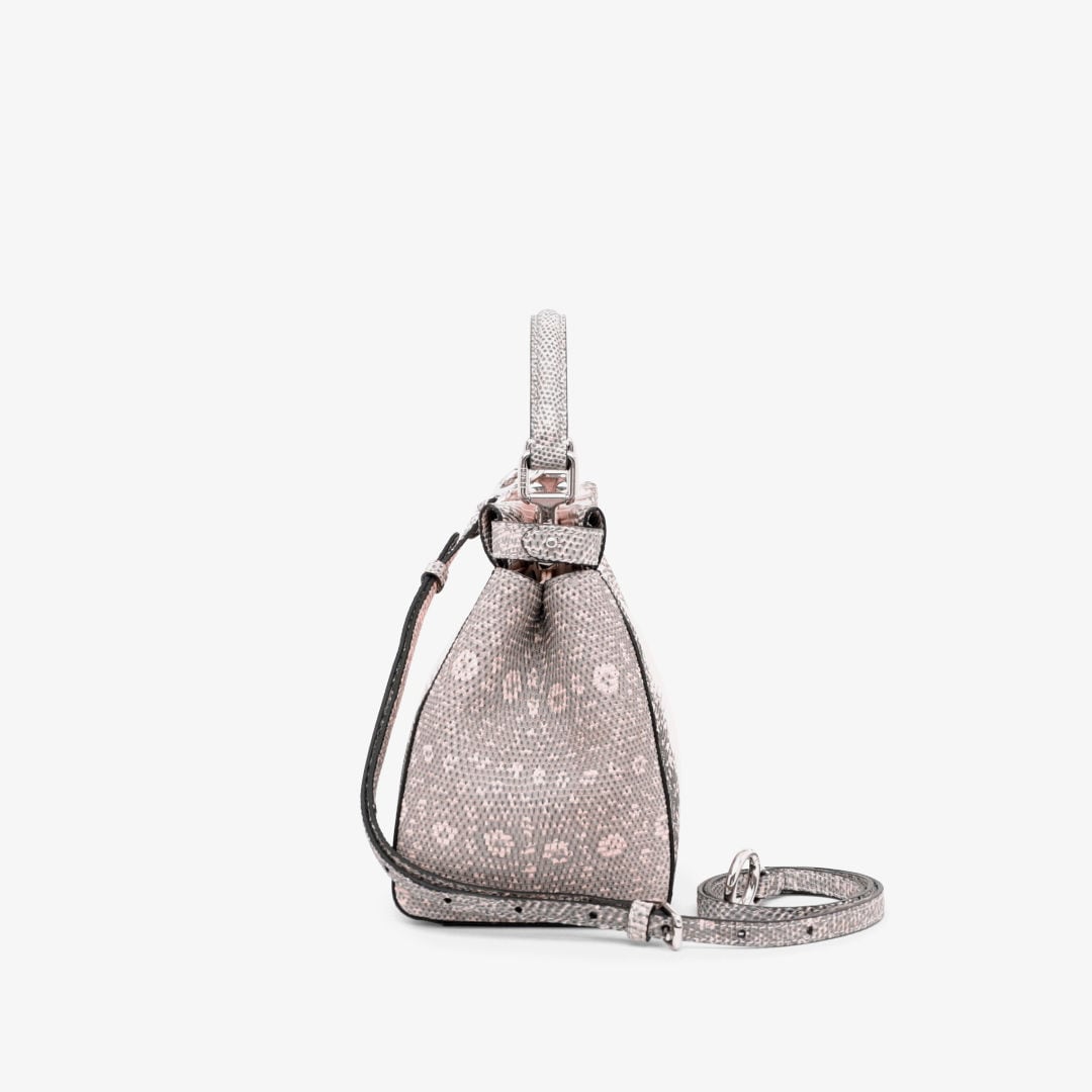 Peekaboo Mini