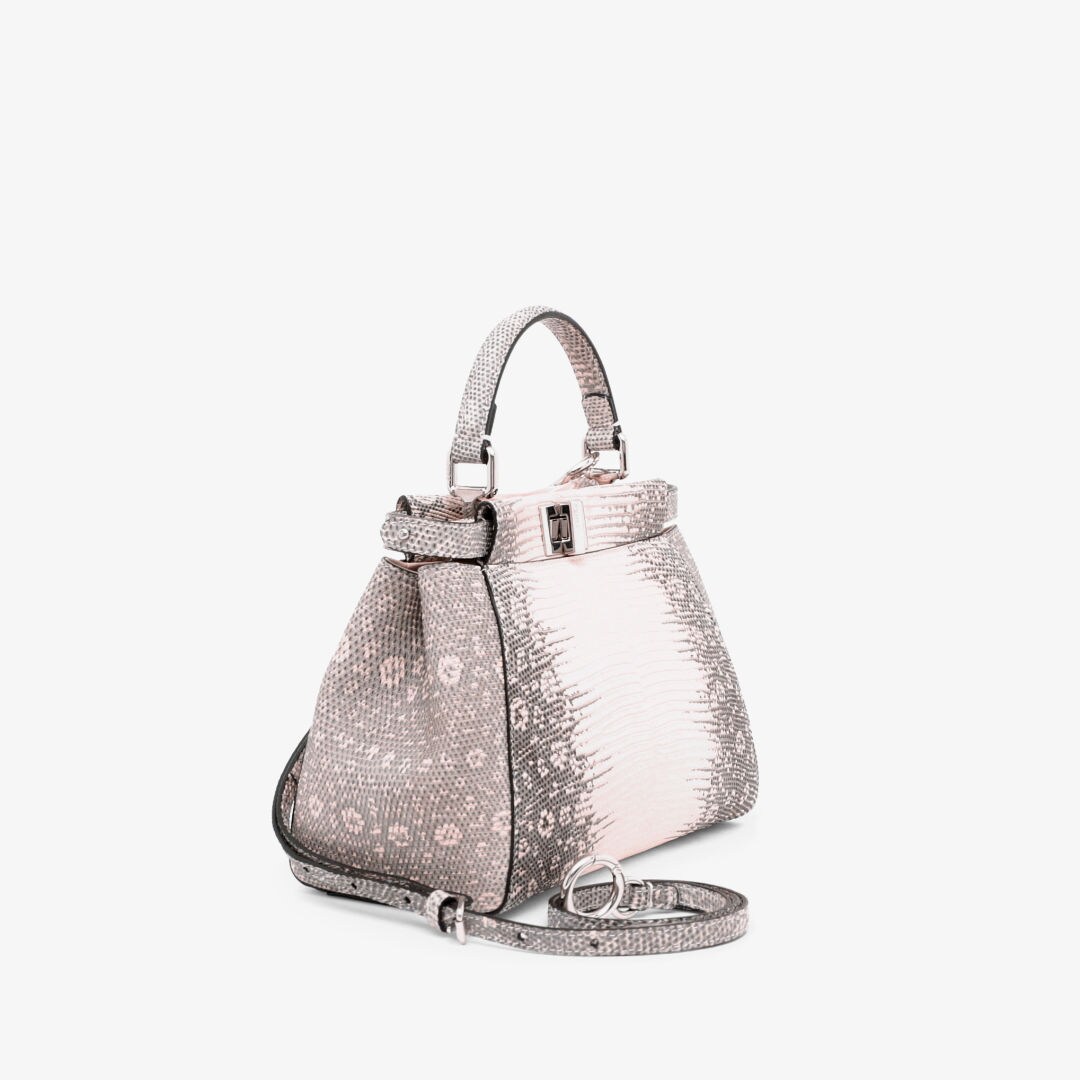 Peekaboo Mini