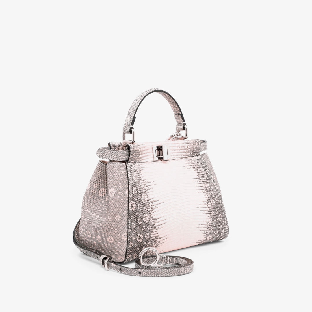 Peekaboo Mini