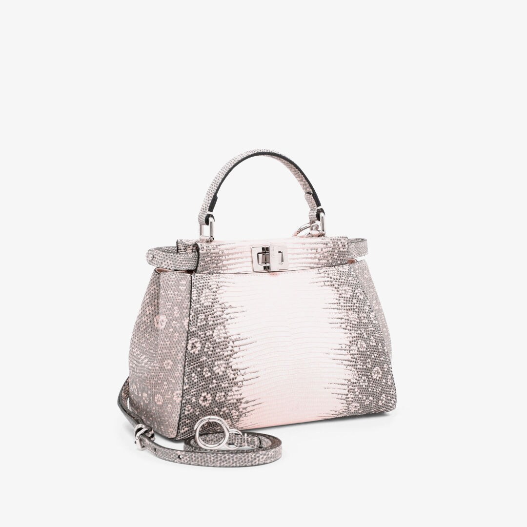 Peekaboo Mini