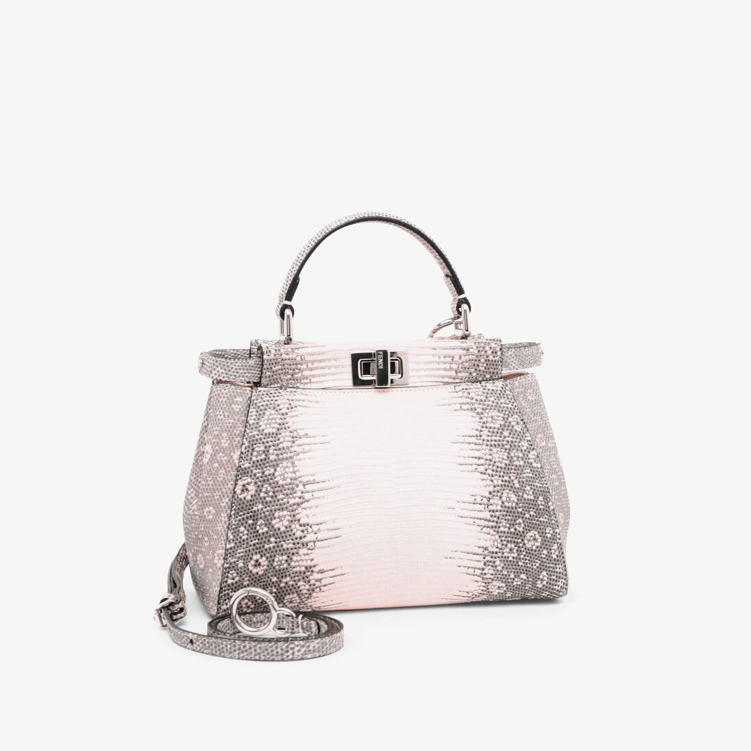 Peekaboo Mini
