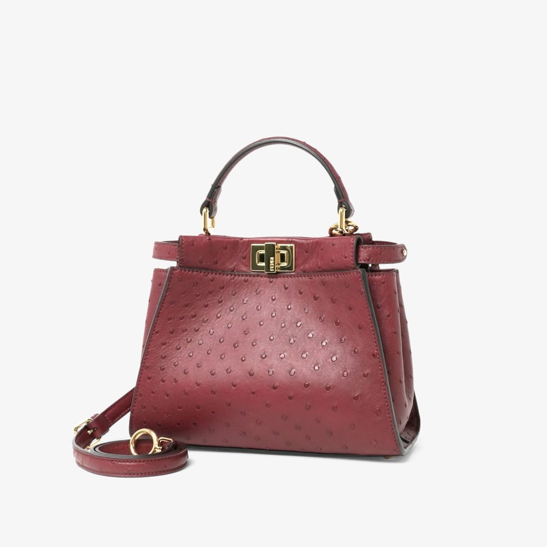 Peekaboo Mini
