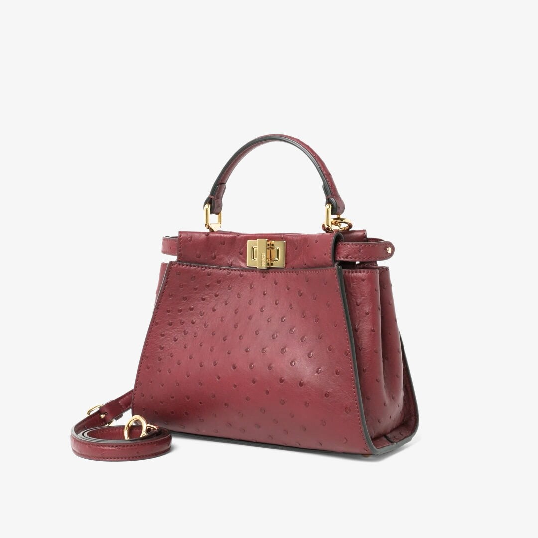 Peekaboo Mini