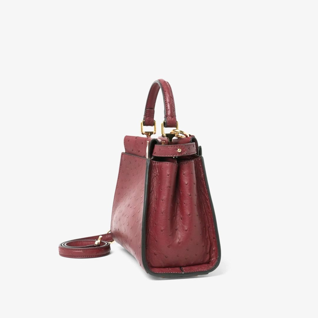 Peekaboo Mini