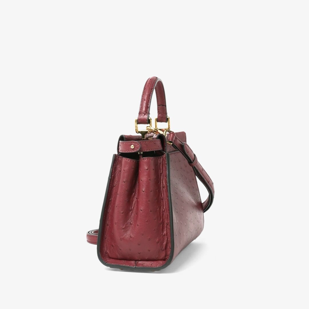 Peekaboo Mini