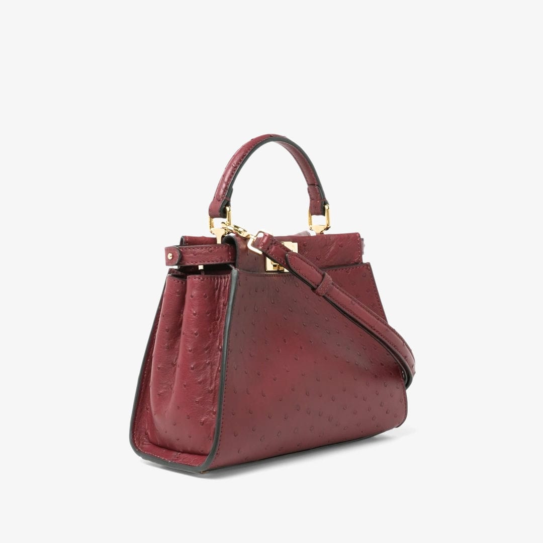 Peekaboo Mini