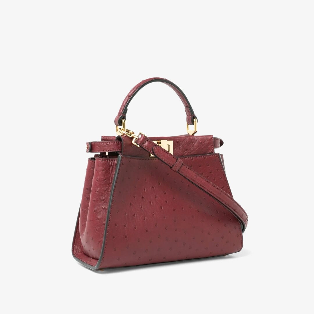 Peekaboo Mini
