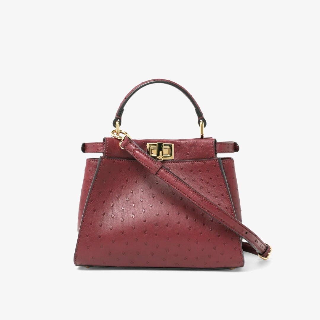 Peekaboo Mini