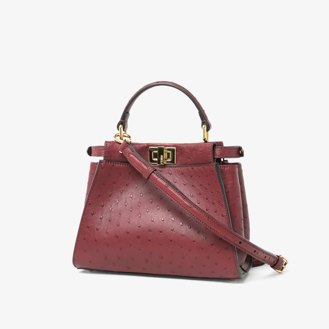 Peekaboo Mini