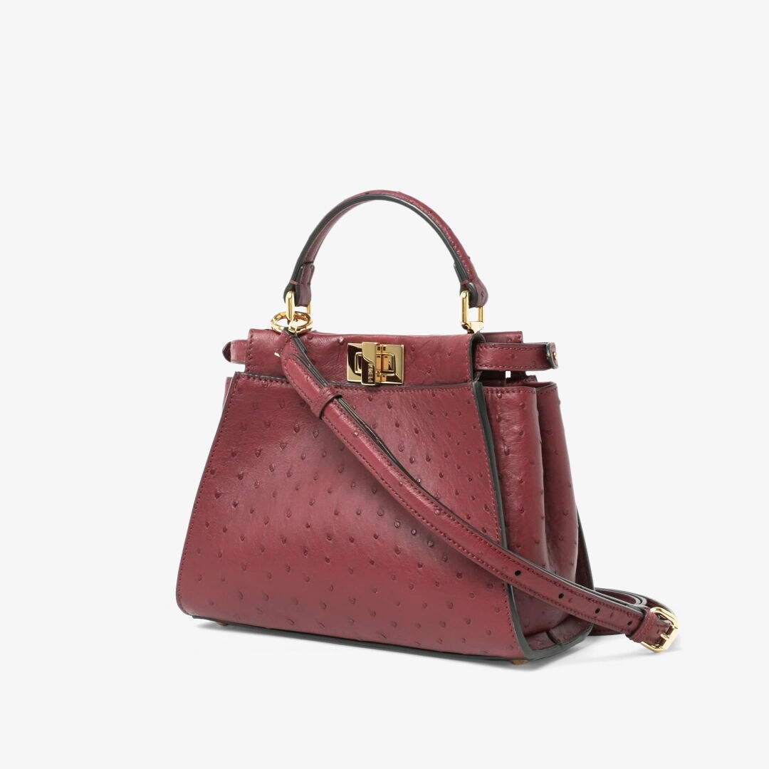 Peekaboo Mini